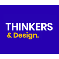 THINKERS & Design. -Design Thinking for Sustainable Innovation logo, THINKERS & Design. -Design Thinking for Sustainable Innovation contact details