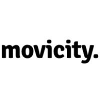 movicity. logo, movicity. contact details