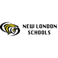 New London Jr-Sr High School logo, New London Jr-Sr High School contact details