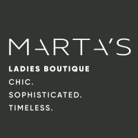 Marta's of Raleigh logo, Marta's of Raleigh contact details