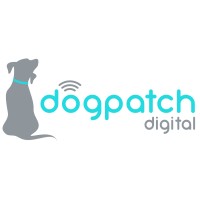 dogpatch digital logo, dogpatch digital contact details