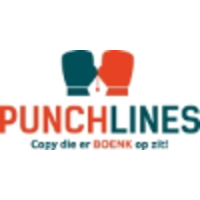 Punchlines logo, Punchlines contact details