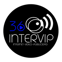 Intervip logo, Intervip contact details