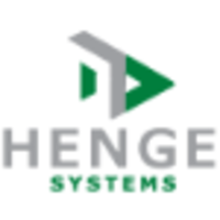 Henge Systems logo, Henge Systems contact details