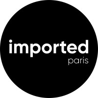 Imported Paris logo, Imported Paris contact details