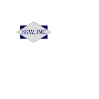 BKW Inc. logo, BKW Inc. contact details