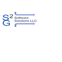 S2G Software Solutions logo, S2G Software Solutions contact details