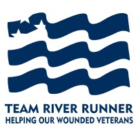 Team River Runner logo, Team River Runner contact details