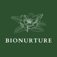 Bionurture logo, Bionurture contact details