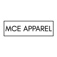 MCE Apparel logo, MCE Apparel contact details