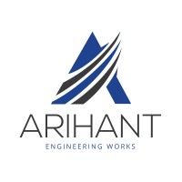 Arihant Engineering Works logo, Arihant Engineering Works contact details