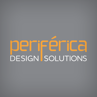 Periférica Design Solutions logo, Periférica Design Solutions contact details