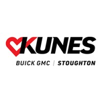 Kunes GM of Stoughton logo, Kunes GM of Stoughton contact details