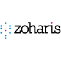 Zoharis logo, Zoharis contact details