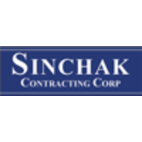 Sinchak Contracting Corp logo, Sinchak Contracting Corp contact details