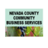 Nevada County Community Business Services logo, Nevada County Community Business Services contact details