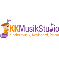 K K Musik Studio logo, K K Musik Studio contact details