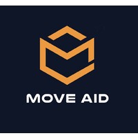 Move Aid logo, Move Aid contact details