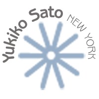 Yukiko Sato New York logo, Yukiko Sato New York contact details