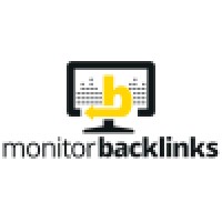 Monitor Backlinks logo, Monitor Backlinks contact details