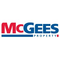 McGees Property Darwin logo, McGees Property Darwin contact details