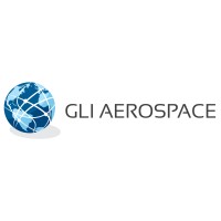 GLI Aerospace logo, GLI Aerospace contact details