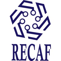 RECAF PERÚ logo, RECAF PERÚ contact details