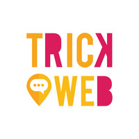 Trickweb logo, Trickweb contact details