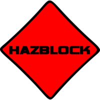 Hazblock Safety Consulting logo, Hazblock Safety Consulting contact details