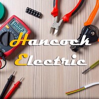 Hancock Electric logo, Hancock Electric contact details