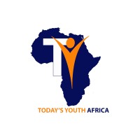 Today's Youth Africa logo, Today's Youth Africa contact details