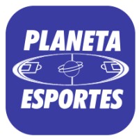 Planeta esportes logo, Planeta esportes contact details