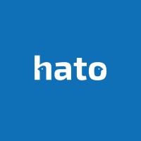 hato.global logo, hato.global contact details