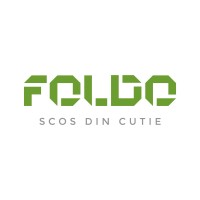 FOLDO logo, FOLDO contact details