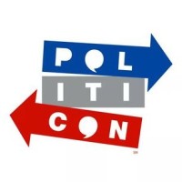 Politicon logo, Politicon contact details