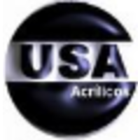 Usa Acrilicos do Brasil Ltda logo, Usa Acrilicos do Brasil Ltda contact details