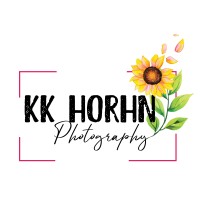 KK Horhn Photography logo, KK Horhn Photography contact details