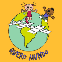 Loja Quero Mundo logo, Loja Quero Mundo contact details