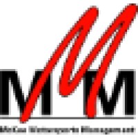 McKee Motorsports Management logo, McKee Motorsports Management contact details