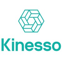 My Kinesso logo, My Kinesso contact details