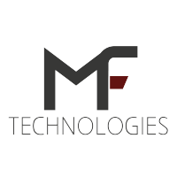 M&F Technologies logo, M&F Technologies contact details