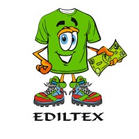 Ediltex Ltd. logo, Ediltex Ltd. contact details