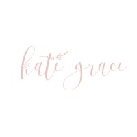 Kate Grace Photography logo, Kate Grace Photography contact details