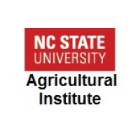 NC State University Agricultural Institute Page logo, NC State University Agricultural Institute Page contact details