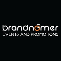 Brandnomer Events and Promotions Pvt. Ltd logo, Brandnomer Events and Promotions Pvt. Ltd contact details