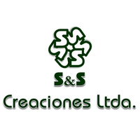 S&S Creaciones Ltda. logo, S&S Creaciones Ltda. contact details