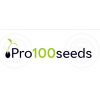 Pro100 logo, Pro100 contact details