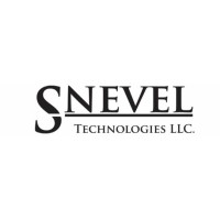 SNEVEL Technologies LLC. logo, SNEVEL Technologies LLC. contact details