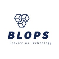 Blops Soluções logo, Blops Soluções contact details