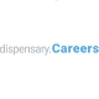 Dispensary Careers logo, Dispensary Careers contact details